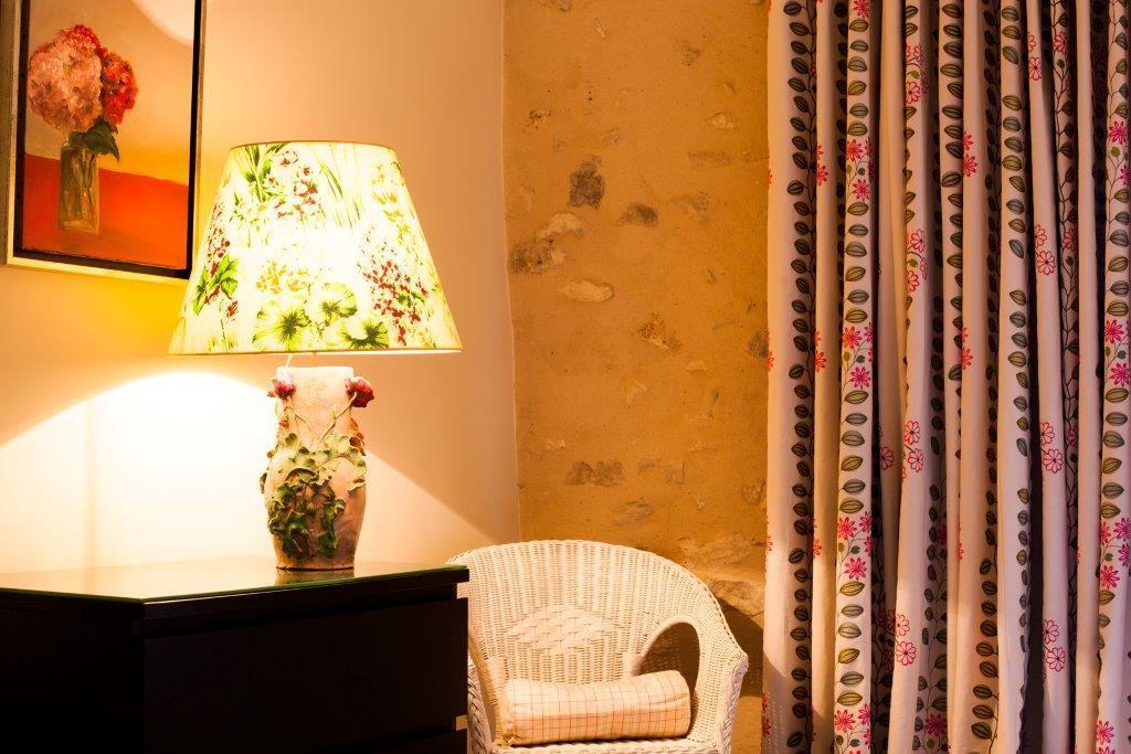 Chambre D'Hotes Les Herbes Folles Moussy-le-Neuf Exterior photo